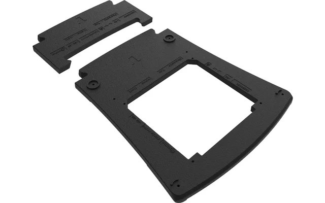 Truma Adapter/Dichtrahmen für Aventa comfort 2. Generation