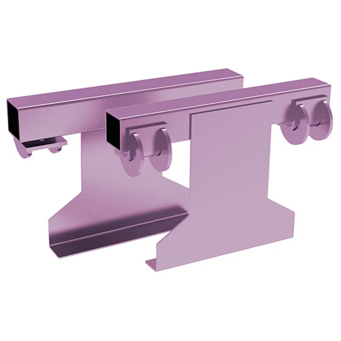 Truma Anbausatz Eriba Troll für Mover XT, SX, smart (Nr. 60031-03000)