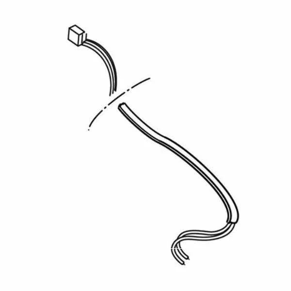 Truma Anschlusskabel 0,5 m für iNet X Panel (Nr. 47000-00141)