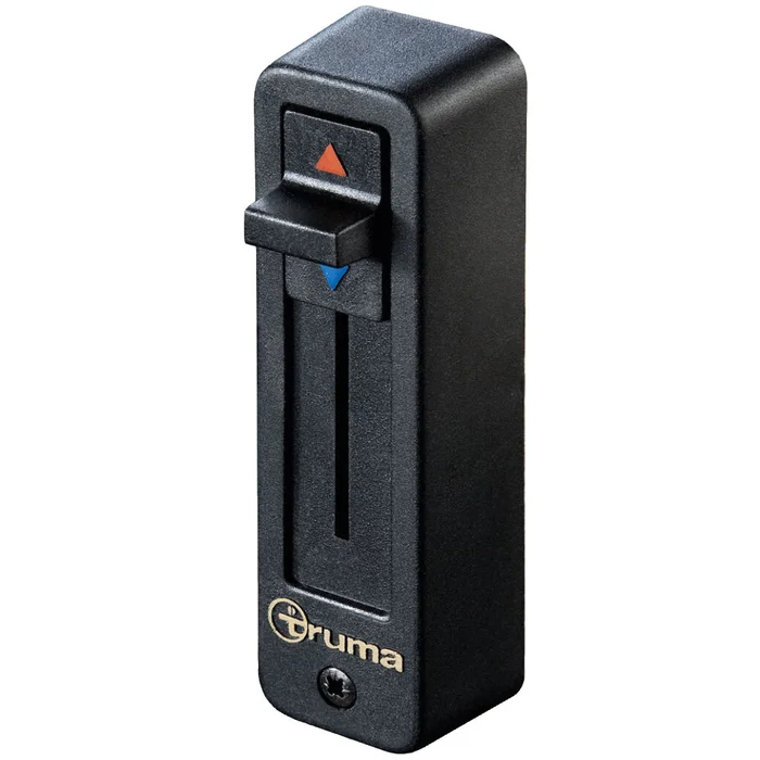 Truma Bedienteil für Airmix Komfortpaket AXK 2 ab 05/1996 (Nr. 40000-01100)