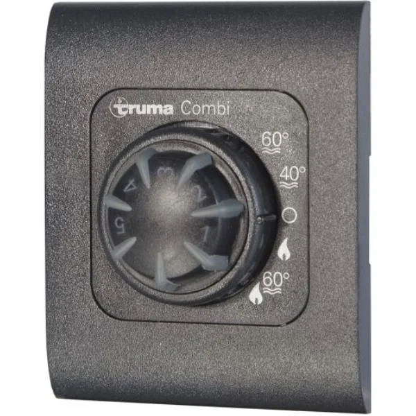 Truma Bedienteil für CP Classic f. Combi-Heizung (Nr. 36011-01)