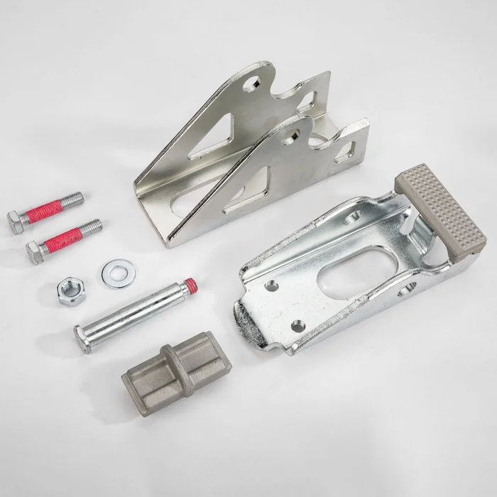 Truma Befestigung komplett für Mover SR (Nr. 60030-98100)