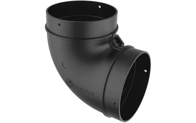 Truma Bogen (Ø 80 mm)