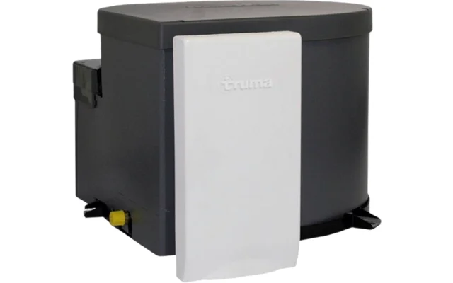 Truma Boiler Gas / Elektro Warmwasserboiler 10 Liter