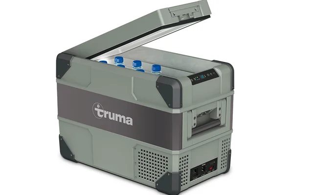 Truma Cooler Single Zone Kompressor Kühlboxen 12/24/230V