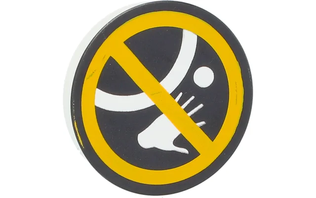 Truma Deckel bedruckt für Rolle – Mover GO2