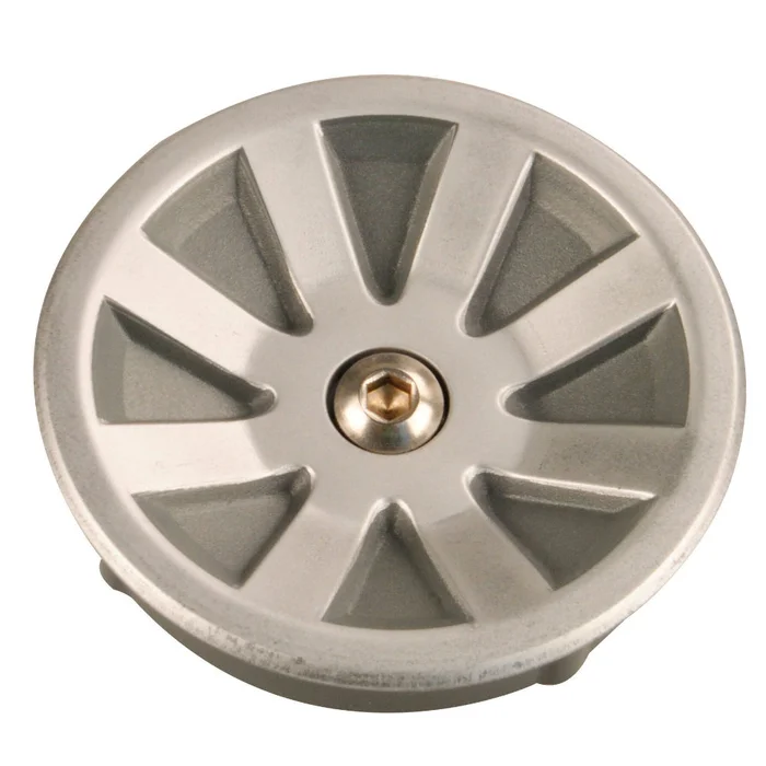 Truma Deckel bedruckt inkl. Schraube für Mover XT,XTL,XT2,XT4 (Nr. 60020-51500)