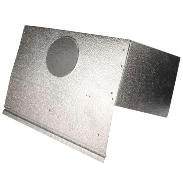 Truma Einbaukasten Innenteil für S 5002 ab 05/1993 (Nr. 30050-51100)