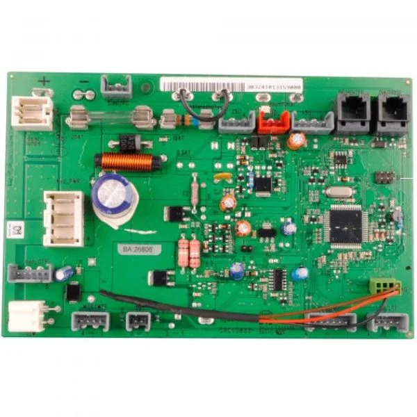 Truma Elektronik für Combi D6/D6 E ab 05/2008 (Nr. 34030-06300) B-Ware