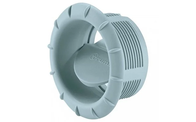 Truma Endstück mit Luftklappe