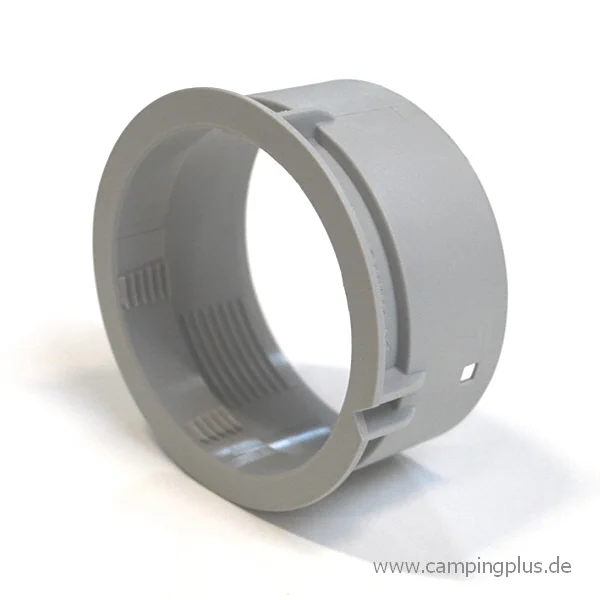 Truma Endstückmutter EM grau