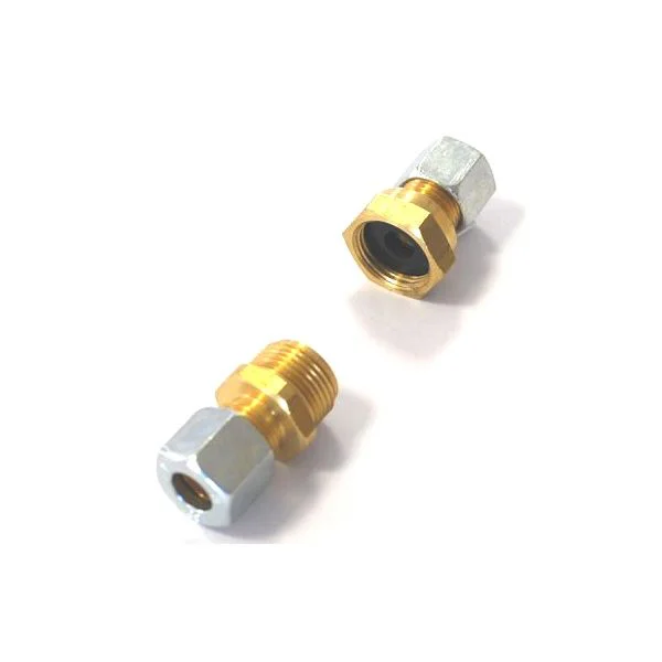 Truma Ergänzungssatz für DuoControl und DuoComfort (Nr. 50020-00755)