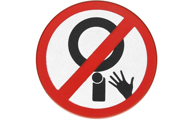 Truma Ersatzteilnummer 60030-34700- Deckel bedruckt für Mover SR/SE R/SR2