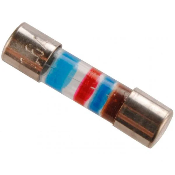 Truma Feinsicherung 1,6 A träge für E Heizungen/Boiler (Nr. 70000-07100)