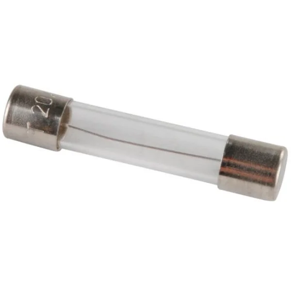 Truma Feinsicherung 20 A träge für Combi D6/D6 E (Nr. 34020-67400)