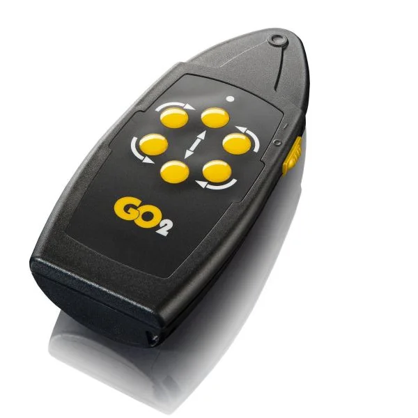 Truma Fernbedienung RH1, für Rangierhilfe GO2 (Nr. 60030-87100)