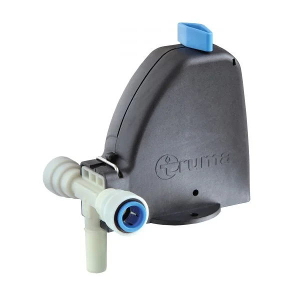 Truma FrostControl Set JG komplett für Boiler/Heizungen (Nr. 34020-00238)