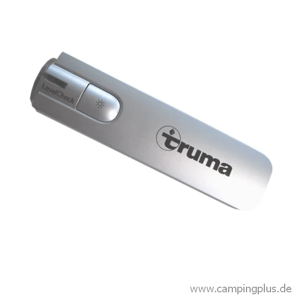 Truma Gasflaschen Inhaltsmesser LevelCheck