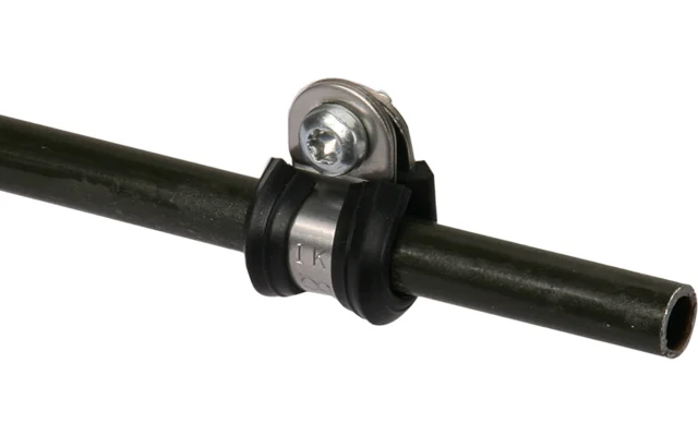 Truma Gasrohr zur Gasinstallation 8 x 1 mm GV 6 m