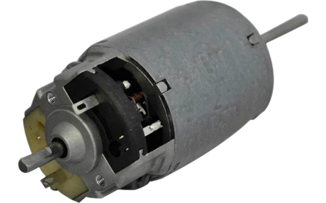 Truma Gleichstrommotor E 40, (12V)