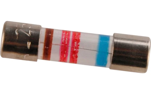 Truma Heusser Sicherung