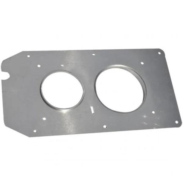 Truma Kamin-Bodenplatte für Boiler B/BN (Nr. 70000-43900)