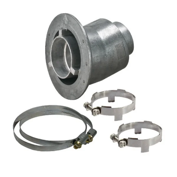 Truma Kamininnenteil ZR 80 für Combi-Heizungen (Nr. 36140-01)