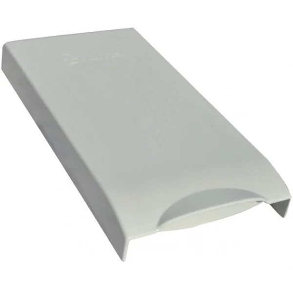 Truma Kaminkappe KBS3 für Boiler B/BN, Gas/Elektro bianco weiß (Nr. 70122-02)