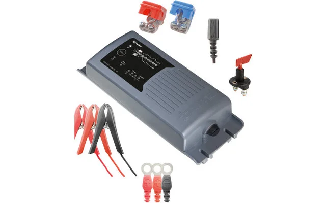 Truma Ladegerät BC10 12 Volt / 10 Ampere