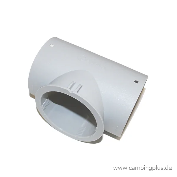 Truma Lüfter T/LT für 65 mm, grau