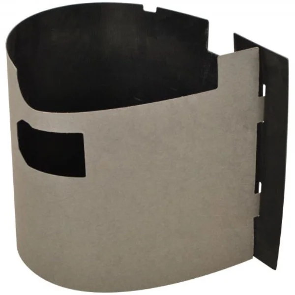 Truma Mantel für Combi-Heizungen (Nr. 34020-95900)