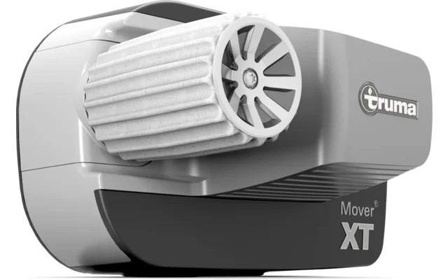 Truma Mover XT / XT2 / XT4 Wohnwagen Rangierhilfe