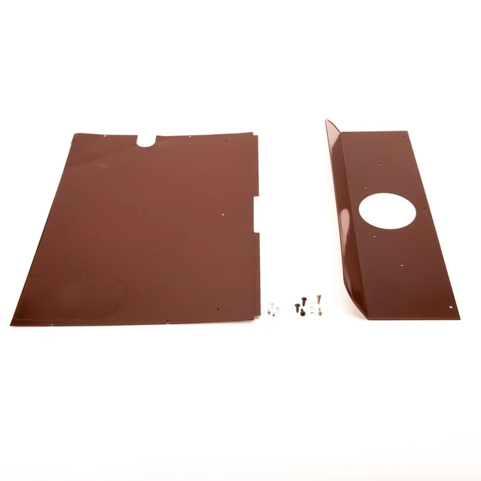 Truma Rückwand RWS mit Wärmeleitblech S 2200 (Nr. 30190-00)