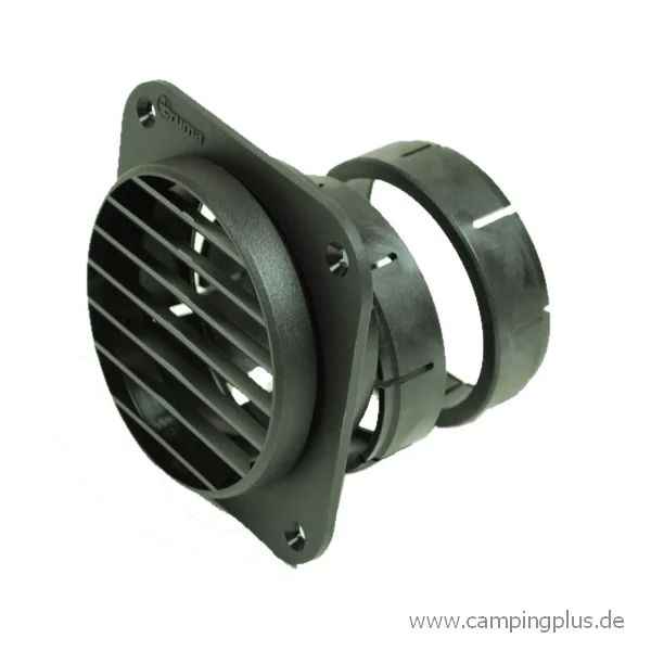 Truma Schwenkdüse SCW 2, schwarz