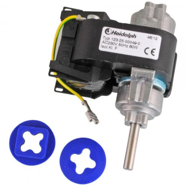 Truma Spaltpolmotor 230 V für TN-2/TN-3 (Nr. 40000-92500)