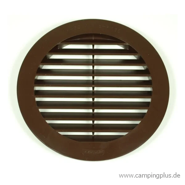 Truma Umluft Ansauggitter rund für Klimaanlagen Saphir