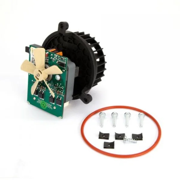 Truma Verbrennungsluftmotor-Set für Combi-Heizungen (Nr. 34020-00235)