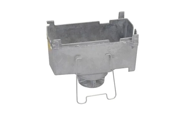 Truma Verlängerung kpl.