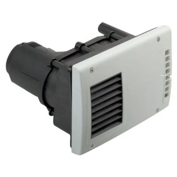 Truma Wandkamin WKCD für Combi D 4/6, biancoweiß (Nr. 34400-02)