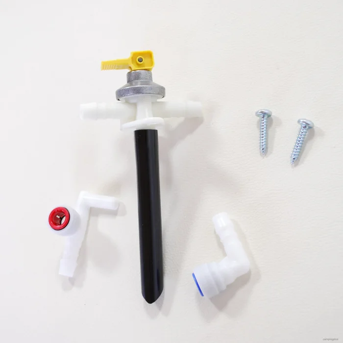 Truma Wasserset ABO TB Schlauchsystem 10 mm