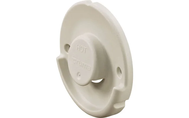 Truma WK 24 Kaminaußenteil für VarioHeat comfort