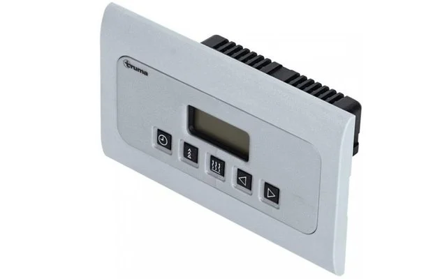 Truma Zeitschaltuhr ZUCB