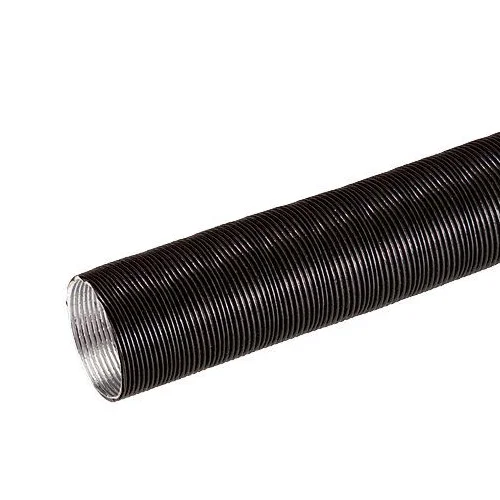 Truma Zuführungsrohr ZR 24, Durchmesser 64 mm