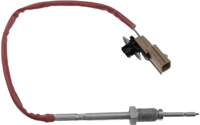 Truma Zündkerze (links)