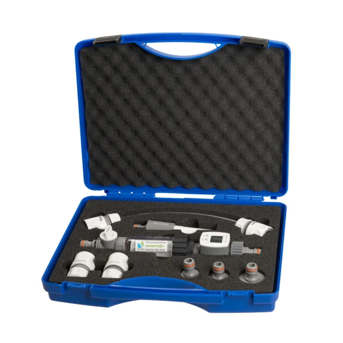 TW-DES Wasserkoffer