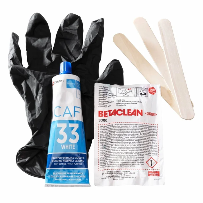 Twusch installation pack 1 THETFORD