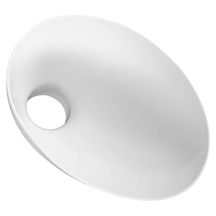 Twusch Porzellaneinsatz TWUSCH 6.0 für Thetford C250