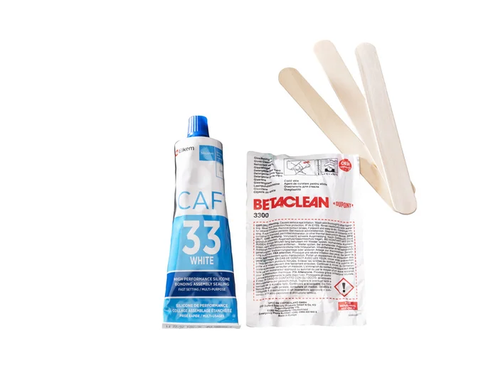 Twusch Universal Einbauset