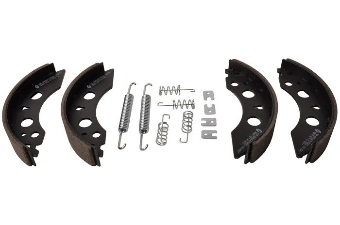 Typ AL-KO Bremsbacken – 200×35 – Bremstyp 2035