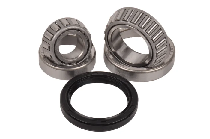 Typ AL-KO Kegelrollenlager Set 2035/2050/2051 (258312)